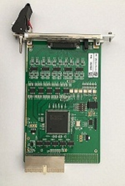 PCI-QU-216A-32-C 32位4通道PCI接口