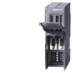 PLC模块6ES7461-3AA01-0AA0西门子S7-400系列|接收器接口模块