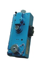 CJG10/100光干涉甲烷测定器