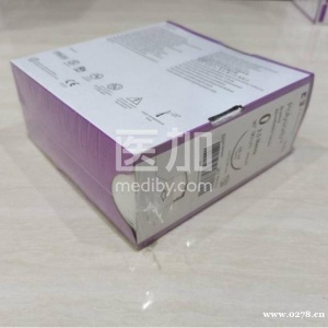柯惠可吸收性缝线CL915 Covidien传统线