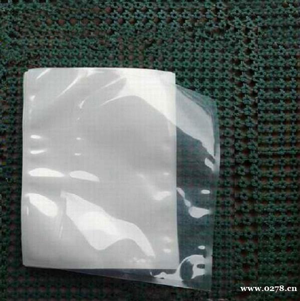 三边封透明真空袋光面真空包装袋生产厂家