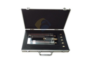 ZLD-2钻孔多级流量计