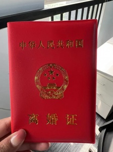 如何在网上起诉离婚呢？在外地回不去！