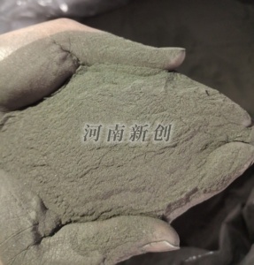 研磨型细金属粉末低硅铁粉270D选矿浮选剂
